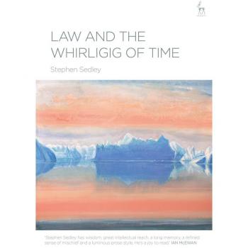 Law and the Whirligig of Time