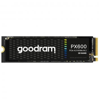 Goodram SSDPR-PX600-2K0-80 Unidad de Estado Sólido (SSD) 2TB M.2 PCIe NVMe Gen 4 x4 3D NAND
