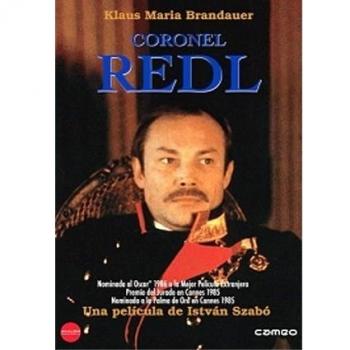 Coronel Redl [DVD]