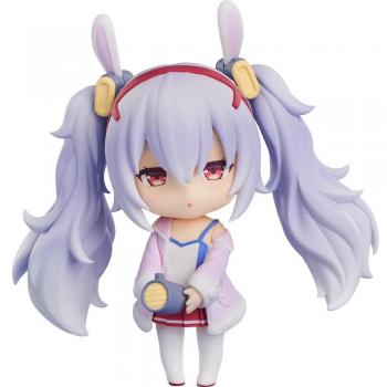 Good Smile Company Azur Lane Figura Nendoroid Laffey(re-run) 10 cm