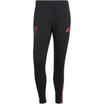 Belgium 2022/23 Men's Training Pants - Black - Size S