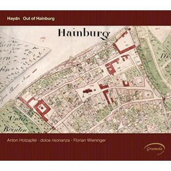 Haydn Wine - Out of Hainburg by Holzapfel