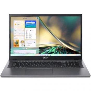 Acer Aspire 3 A317-55P-38K2 Intel Core i3-N305/8 GB/256GB SSD/17.3 Teclado Italiano y Pantalla Full HD