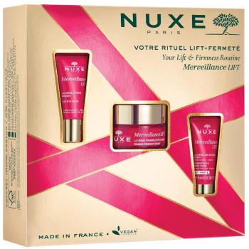 Nuxe Merveillance Lift Anti-Aging Gift Set 2023 - Firming Cream and Eye Contour