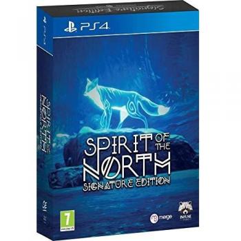 Spirit of the North - Signature Edition
