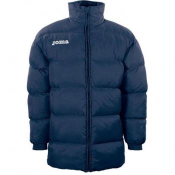 Joma Pirineo - Anorak para hombre, color azul, talla S