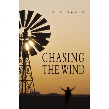Persiguiendo el Viento - Novela en Rústica de Iris Davis