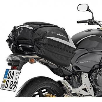 Motorcycle Held 4542 Livigno Tail Pack - 45 Litres