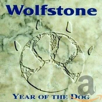 Year Of The Dog - Wolfstone