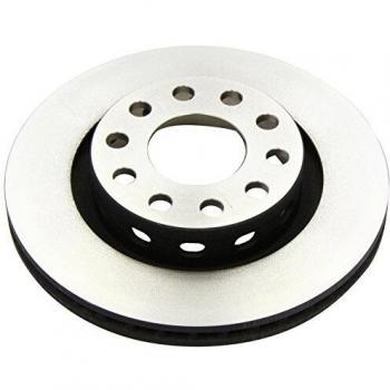 Disco de freno TRW DF4719, ventilado, 1 pieza