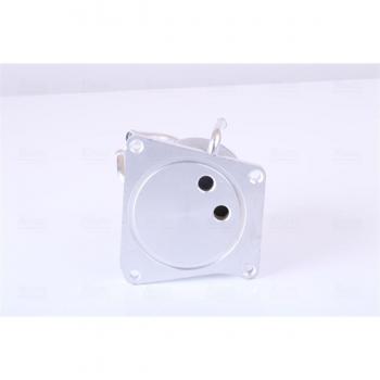 Enfriador de aceite NISSENS 91293 para motor