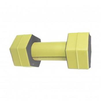 Set figura tuerca tornillo (2 tuercas y cilindro) Softee Equipment