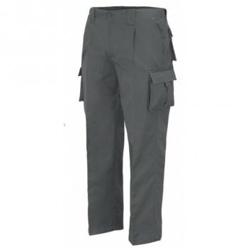 Vesin - Pantalon Tergal Gri. Ep900-U-Gr-38
