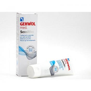 GEHWOL CREMA SENSIBLE 75ML