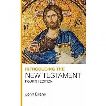 Introducing the New Testament: Fourth Edition - Comprehensive Guide to the Gospels and Early Christianity