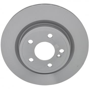 Disco de freno ATE 24.0122-0306.1, ventilado, altamente carbonizado, 1 pieza