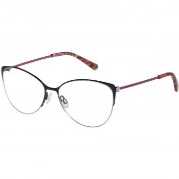 Radley RDO 6025 006 Armazones para Mujer Azules, Lentes Recetados Para Mujer Azules, Gafas Recetadas para Mujer Azules, Lentes Recetadas Para Mujer Azuls