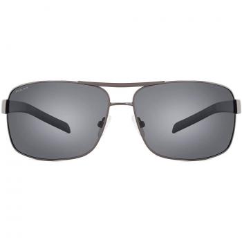 Polar PL 770 Polarized 48 Gafas de Sol para Hombre Gunmetal