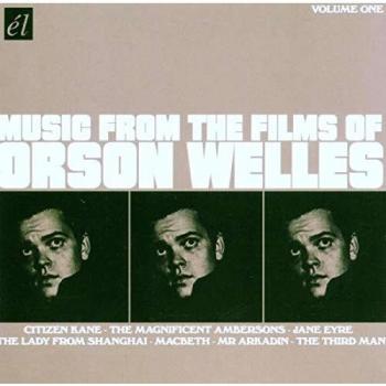 Music From The Films Of Orson