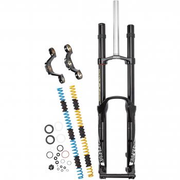 RockShox Boxxer Team - Horquilla para Bicicleta, Talla 27,5
