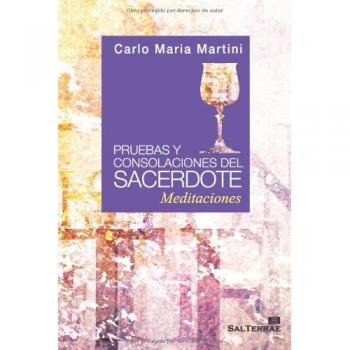 Pruebas y consolaciones del sacerdote: Meditaciones: 121
