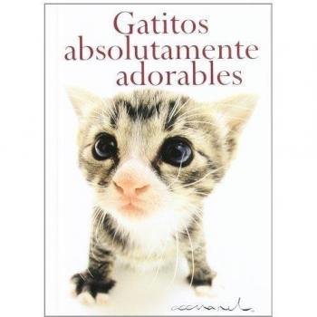 Gatitos absolutamente adorables
