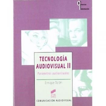 Tecnología audiovisual: 3