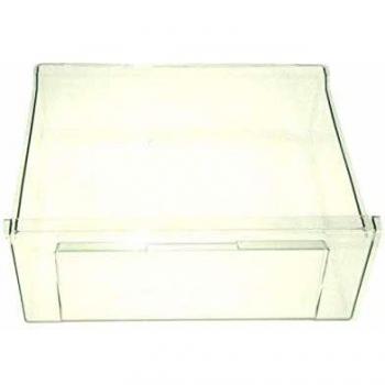 Cajón para refrigerador y congelador Ikea 480132101021 - Dimensiones: 41 x 36 x 15,5 cm