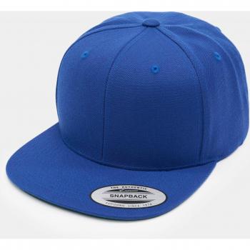 Royal Flexfit Classic Snapback Cap