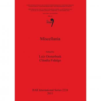 Miscellania