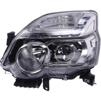 Faro principal TYC 20-14402-06-2 Izquierda