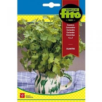 Semillas Fitó 1712 - Cilantro