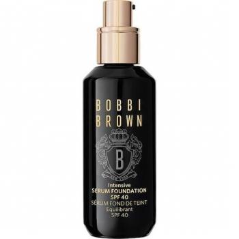 Bobbi Brown Intensive Skin Serum Foundation SPF 40 - Chestnut (30ml)