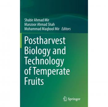 Postharvest Biology and Technology of Temperate Fruits