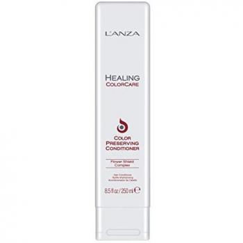 L'ANZA Healing Colour Preserving Conditioner 250ml