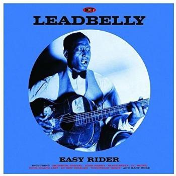 Leadbelly Easy Rider 180g Vinyl LP