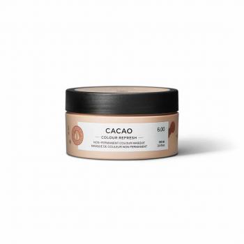 Maria Nila Colour Refresh Semi-Permanent Color Pigments 100mL 6.00 Cacao
