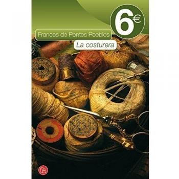 La costurera - Frances De Pontes Peebles