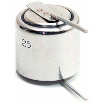 Pila de Litio CR1/3N FDK 3V 160mAh P2