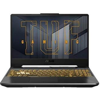 ASUS TUF Gaming A15 FA506QM-HN016 - Portátil Gaming de 15.6 Full HD 144Hz