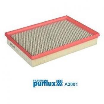 Filtro de aire PURFLUX A3001 para FORD Focus Mk4, Kuga Mk3 y otros modelos