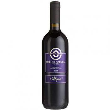 Vino Merlot IGT Veneto Corte Giara 2023 Allegrini
