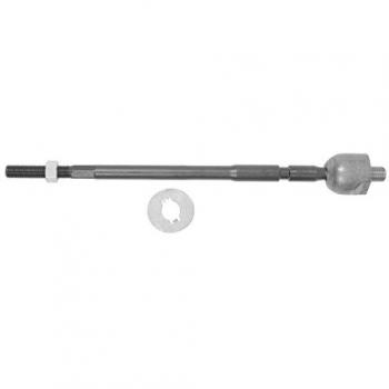 Rótula Axial de Dirección FEBI BILSTEIN 43274 con Contratuerca para Eje Delantero Izquierdo/Derecho