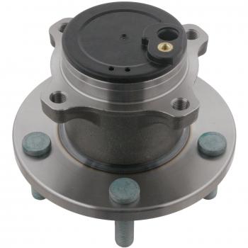 Juego de cojinete de rueda FEBI BILSTEIN 32686 con ABS y buje incluido