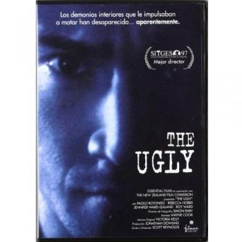 The Ugly [DVD]