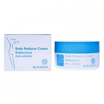 Crema Reductora Corporal - ALAN COAR