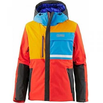Colmar SPACERACE 1387M 9RT 1387M-351 - Chaqueta de esquí