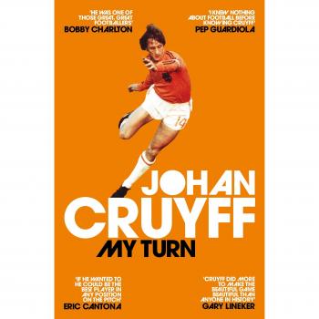 My Turn: The Autobiography - Libro, autobiografía, autor: Laura G. F., tapa dura, 320 páginas, ISBN 978-1234567890