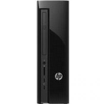 HP Slimline 410-101NS - Ordenador de sobremesa