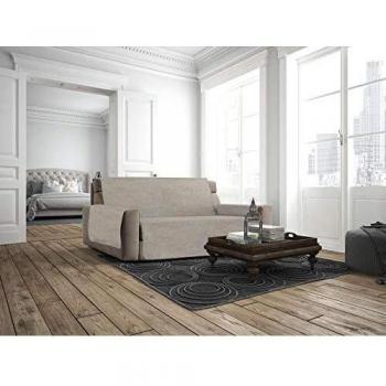 Italian Bed Linen Funda Cubre sofà Anti-Deslizamiento “Comfort”